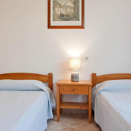 Vila Tarragona L' Escala Exteriér fotografie